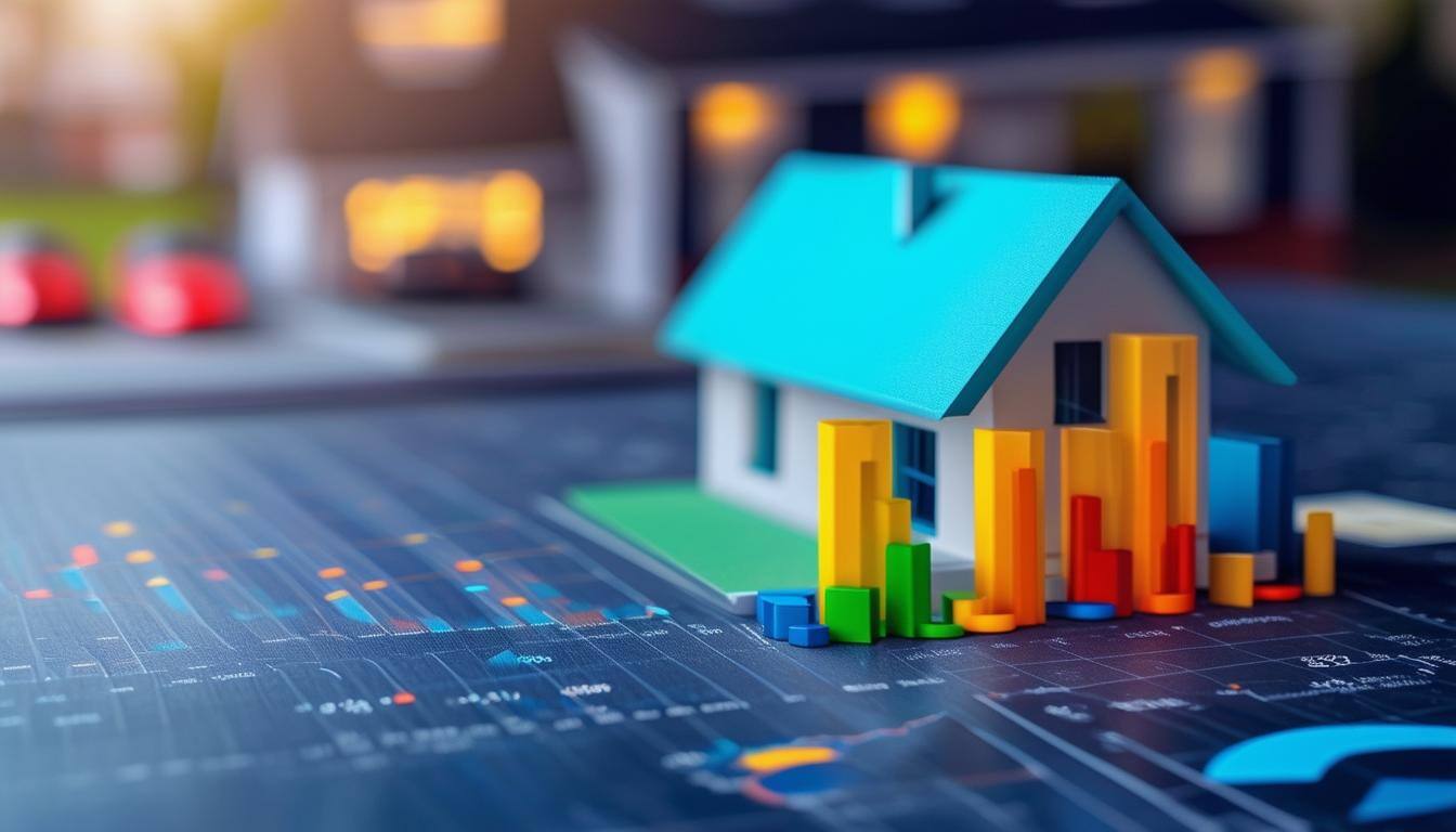 real estate projections 2025-1